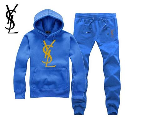 YSL tracksuit